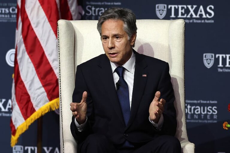 Blinken upozorio Liban: Ako uđete u sukob, najviše će biti pogođen narod države