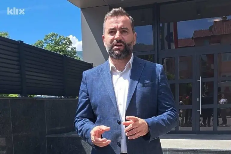 Džafer Alić (SDA): Želimo sačuvati dogovoreno sa SDP-om i HDZ-om i uvesti NES u vlast