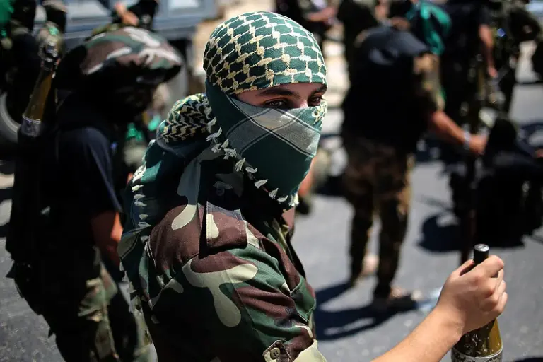 Hamas oslobodio još dvije osobe koje su zarobljene u napadu na jug Izraela