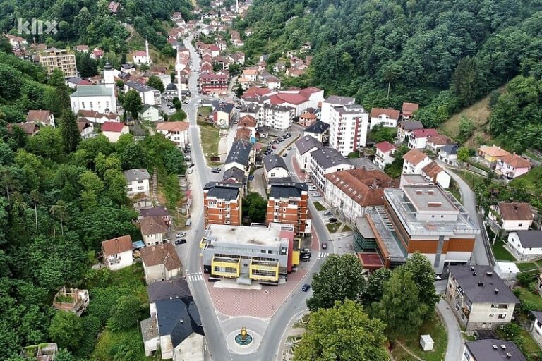 U Srebrenici zatvorena jedina pekara