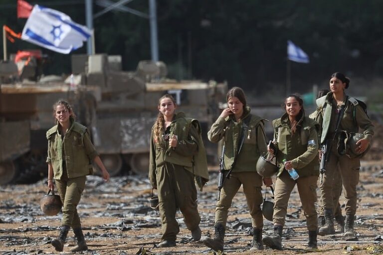 Trenutni sukob u Gazi košta Izrael dnevno 246 miliona dolara