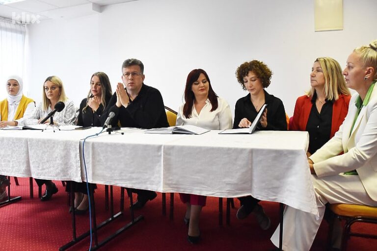 Tete zeničkih vrtića ne žele više šutjeti: Traže ispunjenje zahtjeva ili stupaju u štrajk