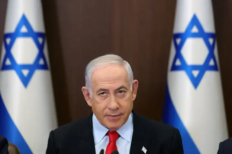 Netanyahu otkrio da je počela druga faza rata: Vlada je odobrila proširenje invazije na Gazu