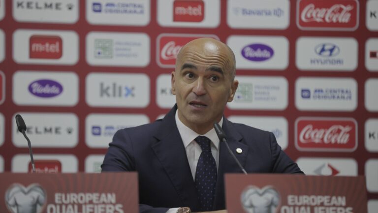 Martinez nakon visoke pobjede u Zenici: Nije bio problem u BiH, mi smo bili sjajni