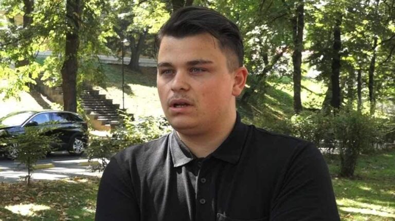 Vojni komentator Dean Džebić: Na mjestu terorističkog napada u Ankari je ruska raketa