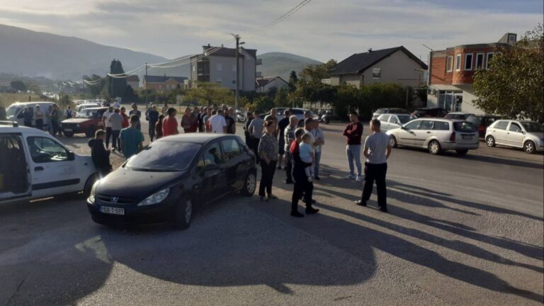 Hvala Bogu: Djevojčice (16) koje je pokosio BMW-om u Blagaju probudile se iz kome!