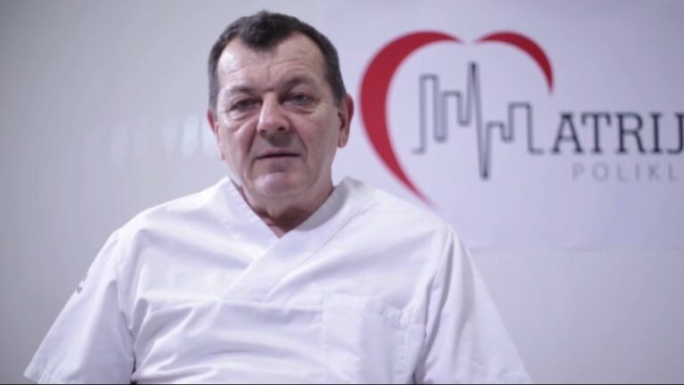 Dr. Đugum o kašlju koji traje i do šest sedmica: Nema lijeka, potrebno vrijeme da prođe