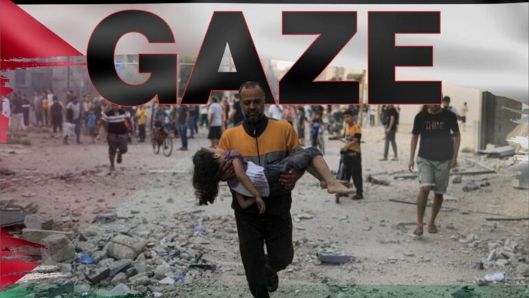 “Merhamet” pokrenuo akciju prikupljanja pomoći stanovništvu Gaze