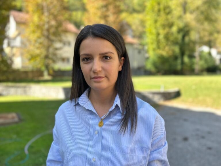 Enisa Klepo: Bojim se, nigdje ne idem sama