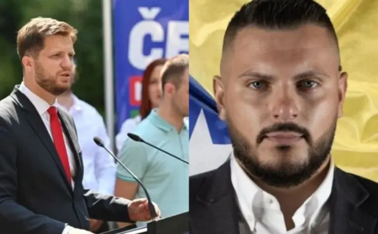 Irfan Čengić i Redžo Lemezan traže Zakon o legalizaciji nelegalno sagrađenih objekata u KS