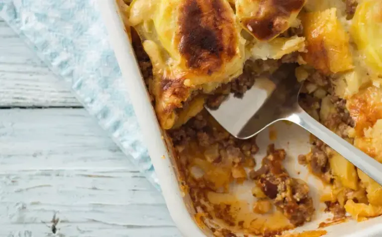 Tajna je u pripremi: Recept za najukusniju musaku