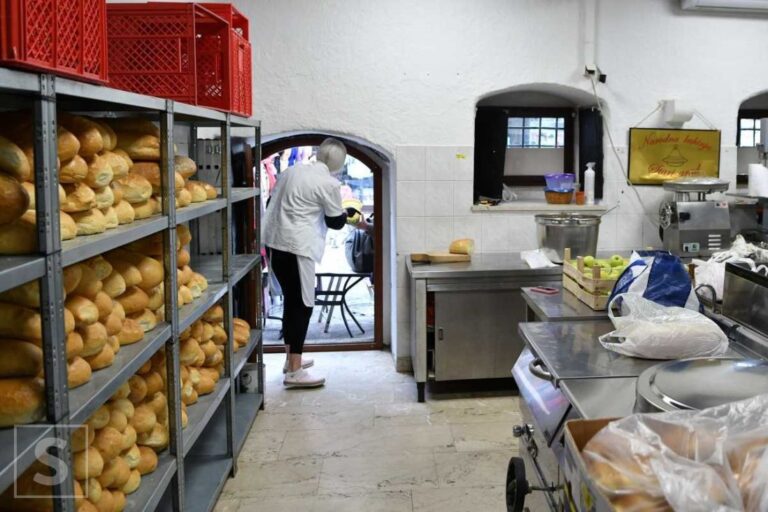 Svjetski dan borbe protiv siromaštva: Redovi ispred Narodne kuhinje sve veći, to nije jedini problem