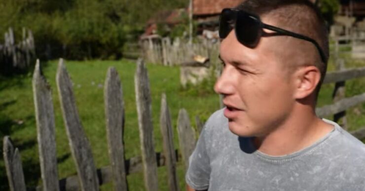 Mladić iz Kaknja: “Neću raditi za 600-700 maraka, davno je hljeb bio pola marke!” (VIDEO)