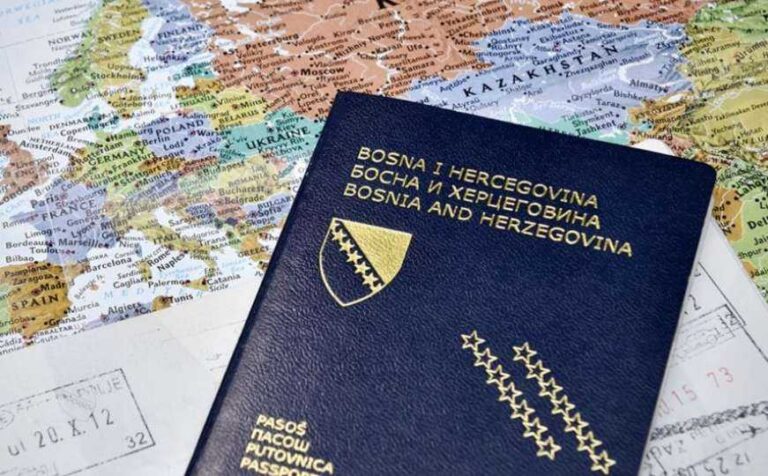Iz BiH u inostranstvo: Više od 131.000 radnika emigriralo u posljednjih deset godina