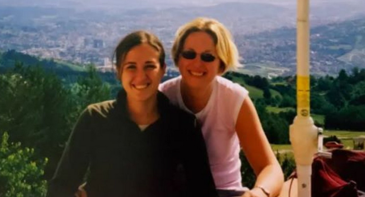 Prijateljstvo dvije djevojčice 30 godina nakon rata jače nego ikada