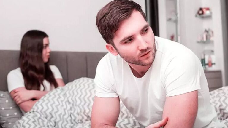 Sa suprugom nije imao odnose 15 godina: “Jedne večeri mi je rekla nešto poslije čega je nikad više nisam taknuo”