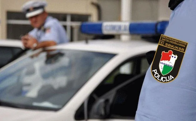 U saobraćajnoj nesreći u BiH poginula pješakinja