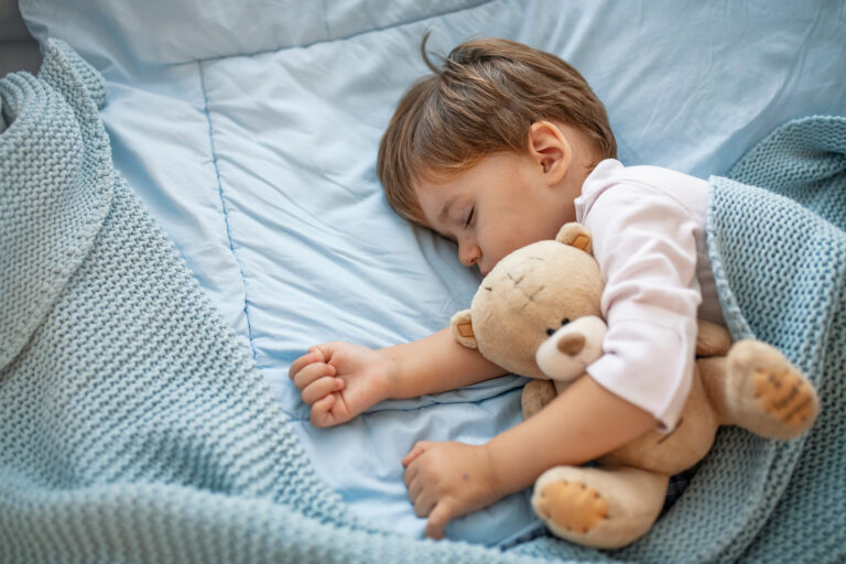 Kada bi djeca trebala ići spavati i koliko bi trebala spavati