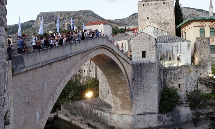 Kordić uoči najave skupa podrške palestinskom narodu u Mostaru: Zabranjujemo javnu podršku bilo kojoj strani