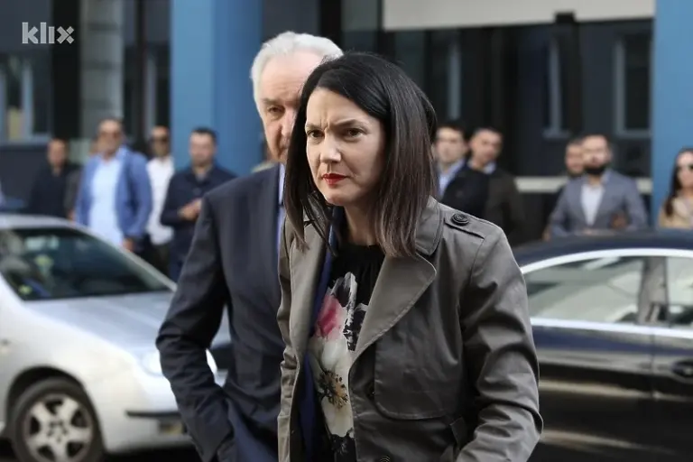 Trivić: Prošla je godina, a još nema izvještaja CIK-a o ponovnom brojanju glasova za predsjednika RS