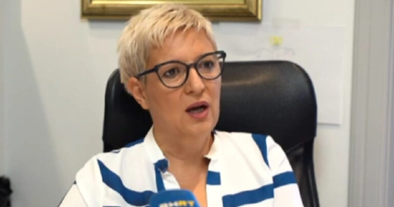 Advokatica Savić: Uđe stranka da pita gdje je advokat, misli da sam ja sekretarica