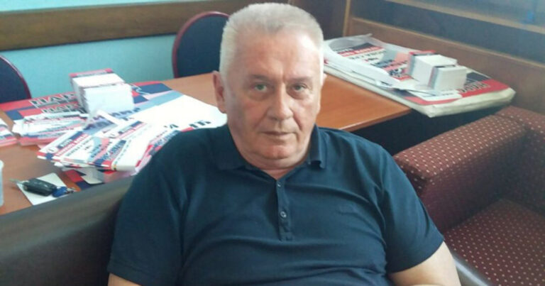 Političara ujela zmija, komšije ga prevezle u bolnicu