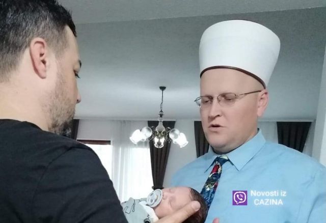 I OVO JE BIH: Džemat svakom džematliji kojem se rodi dijete daruje 100 KM