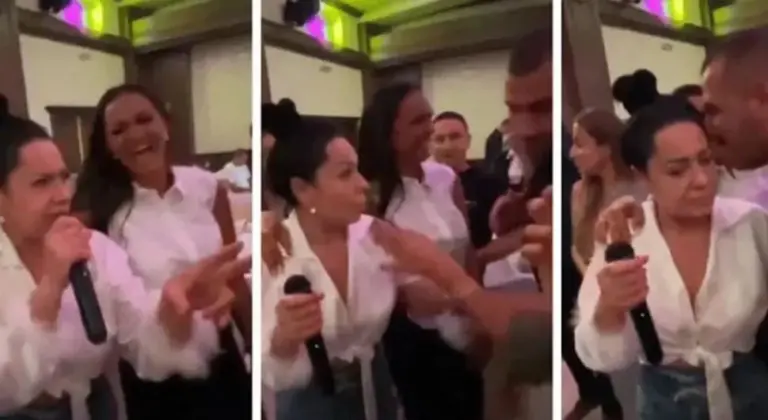 Zlata Petrović vidno pijana: “Ubila sam se”