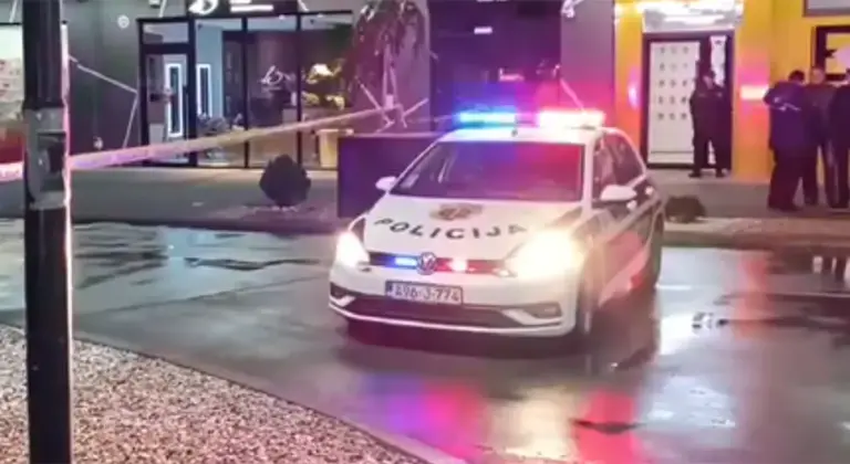 Objavljen uznemirujući snimak sa mjesta ubistva u BiH