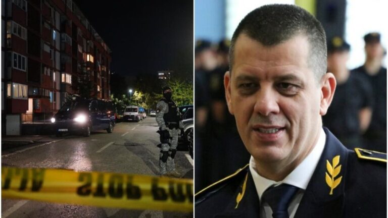 Grad opasnog življenja: U Sarajevu eruptirao kriminal, a komesar se češlja