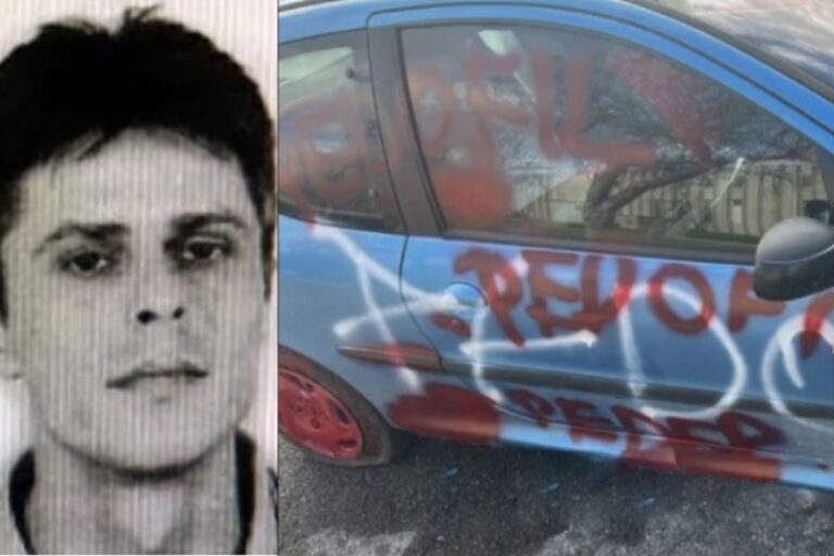 Presuđivani pedofil uhapšen u Velikoj Kladuši zbog sumnje da je silovao 19-godišnjeg mladića