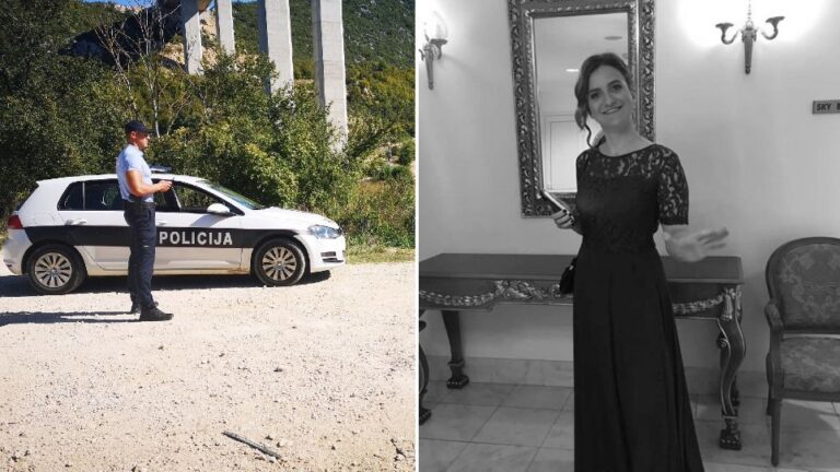 Dok se čeka konačna tužilačka odluka: Smrt Mostarke Lane Bijedić ostaje misterija?