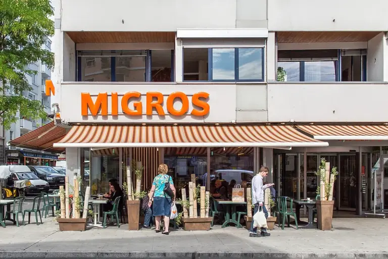 Švicarski model ekonomije: Priča o tome kako su komšije stvorile velike kompanije