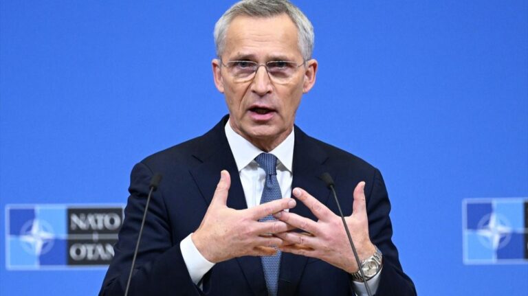 Šef NATO-a upozorava na “maligne pokušaje Rusije na zapadnom Balkanu”