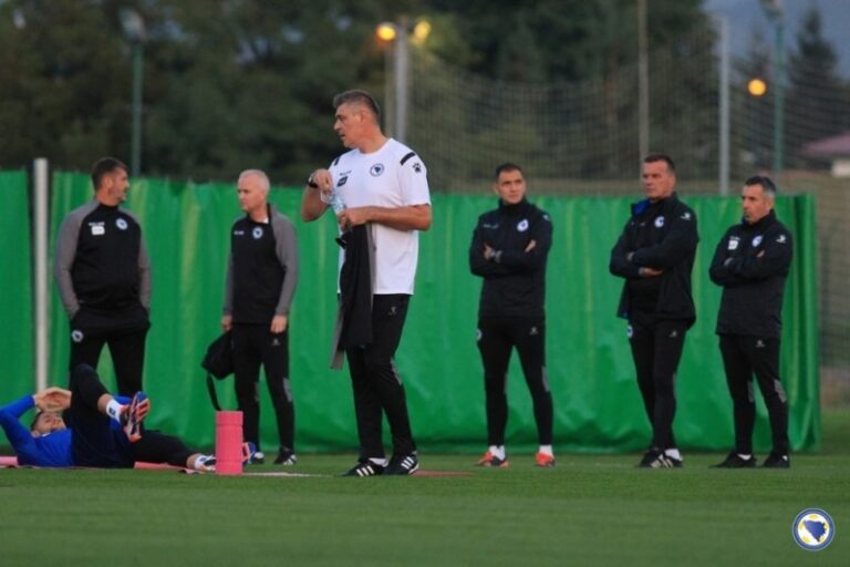 Gdje su igrali treneri fudbalskih reprezentacija BiH: Od Goražda do Aston Ville