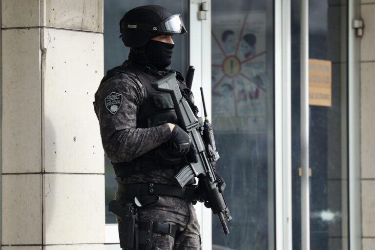Postoji li opasnost od insceniranog terorističkog napada u BiH: “Ovdje je sve moguće, trebamo biti budni”