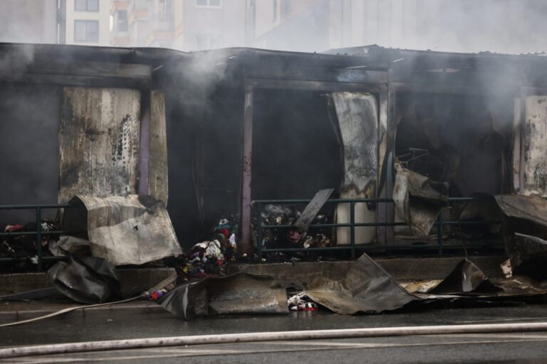 Direktor KJKP “Tržnice-pijace Sarajevo” demantovao direktora firme Obnova gradnja: “Kupio je kuću i vrt, a ne lokaciju gdje je pijaca Kvadrant”