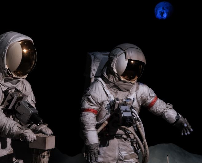 Astronautima slučajno ispala torba s alatom tokom svemirske šetnje (VIDEO)