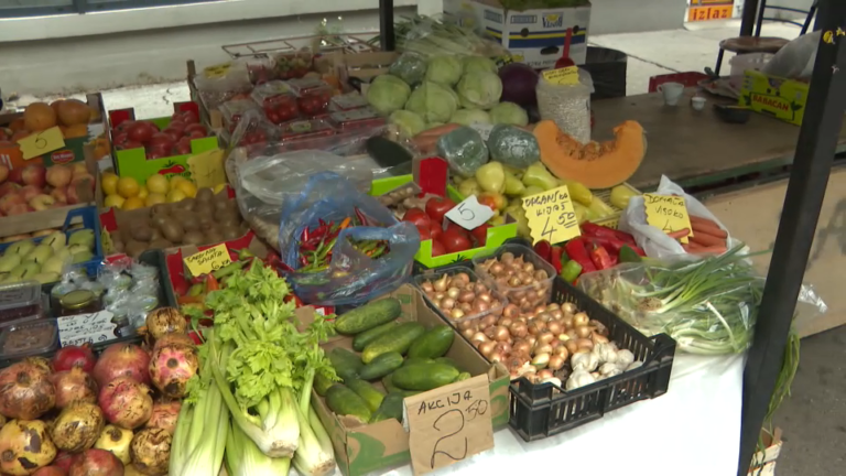 Znamo li šta jedemo?