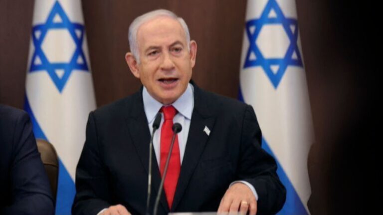 Netanjahu: Nemamo namjeru prepustiti Gazu Palestincima nakon rata