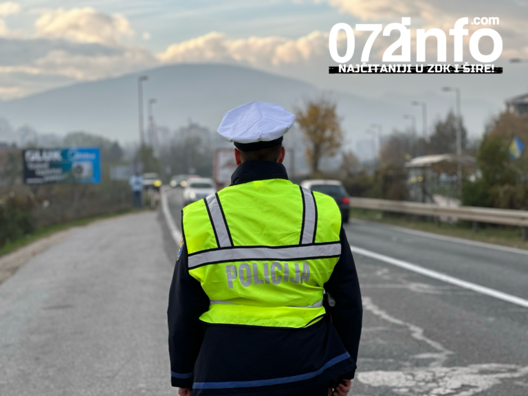Važna obavijest za sve vozače u BiH