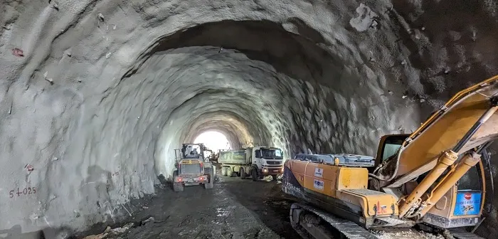 Veliki napredak: Probijen važan tunel, Tešanj izlazi iz izolacije