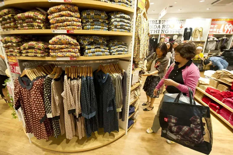 Modne kuće odbile pristati na niže marže uoči povećanja plata radnicima u Bangladešu