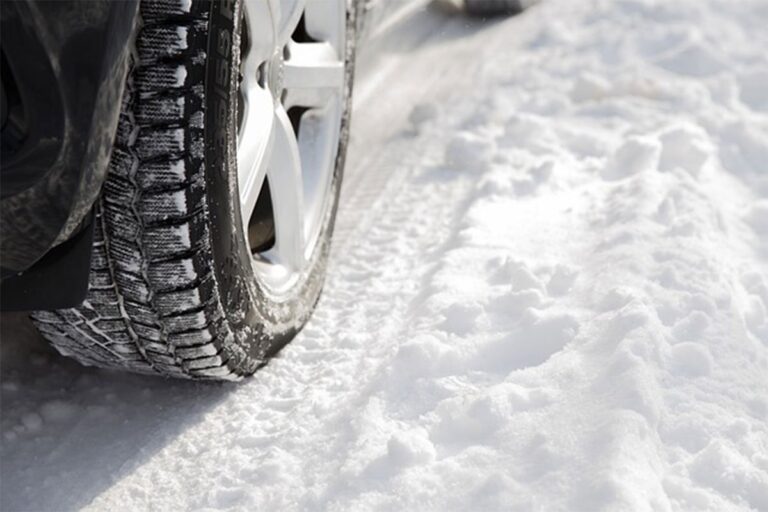 Da li je na snijegu pametnije koristiti uske ili široke gume?