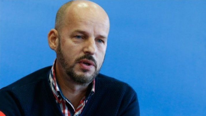 “Pomiješao” uniforme terorističke organizacije i Armije RBiH: Patkovićeve poruke prijetnja po sigurnost u BiH