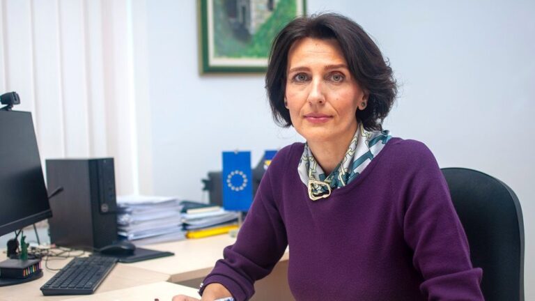 Habota: Sada je na vlasti da uvjeri građane o evropskoj perspektivi BiH