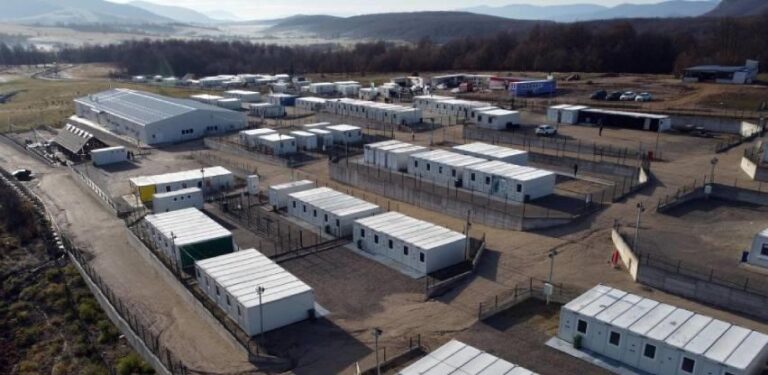 “Austrijski Gvantanamo” – ko gradi zatvore za strance u BiH?