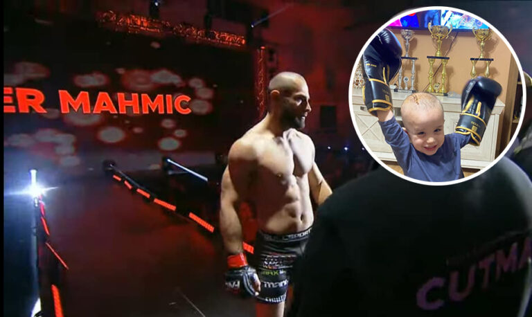 Bh. borac objavio da je sakupljen novac za liječenje njegovog sina: Ne mogu riječima da se zahvalim svima