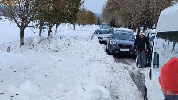 Jako nevrijeme: Dvije osobe poginule