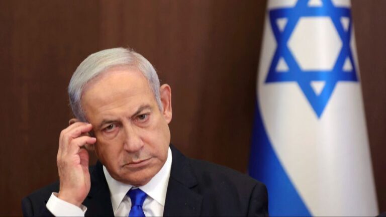 Netanjahu: Približavamo se periferiji grada Gaze i bilježimo bolne gubitke